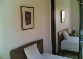 Quarto  em Pragal