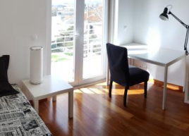 Quarto  em Caparica