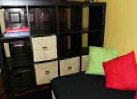 Quarto Mostard Room