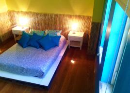 Quarto  em Caparica