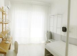 Quarto cinzento 