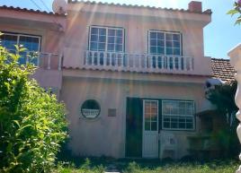 Fachada casa