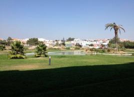 Jardim frente