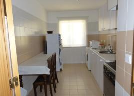Cozinha equipada
