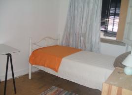 Quarto  em Cacilhas
