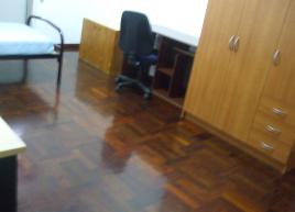 Quarto  em Caparica