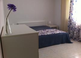 Quarto  em Costa de Caparica