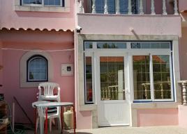 Quarto  em Caparica