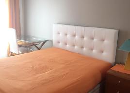 Quarto  em Pragal