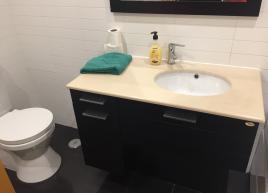 WC