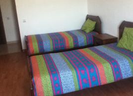 Quarto  em Charneca de Caparica