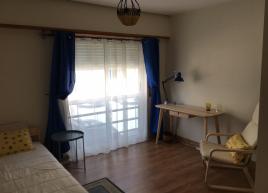 quarto 1 - disponivel