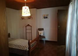 Quarto muito espaçoso 