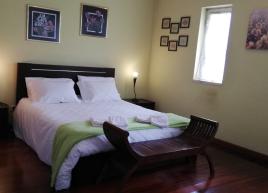 Suite Verde