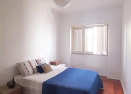 quarto casal