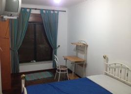 Quarto 14m2