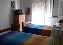 Quarto  em Corroios
