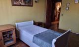 1 Quarto com WC partilhado - 325€
