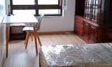 Quarto Com Janela Grande - Vista Rio