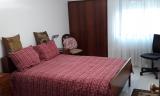 Quarto cama casal