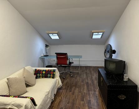 sala/quarto