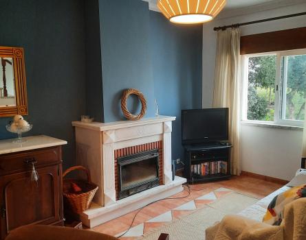 Sala estar