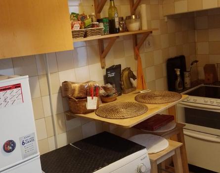 cozinha