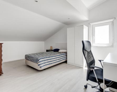 Quarto individual