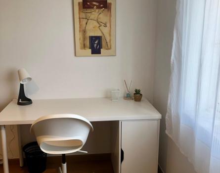 Quarto "W"