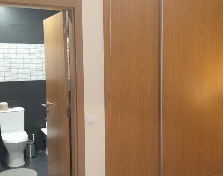 Wc suite