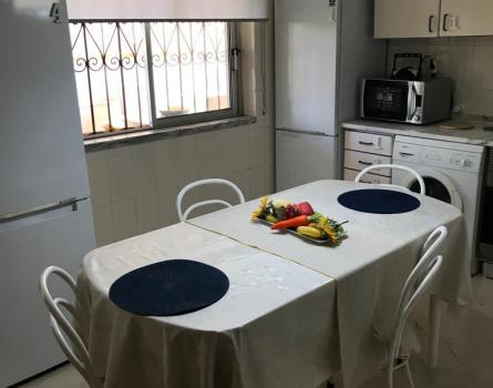 Cozinha Comum