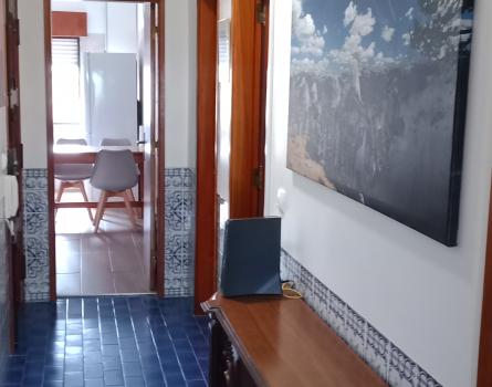 Hall de Entrada