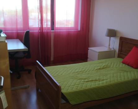 Quarto disponivel