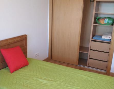 Quarto disponivel