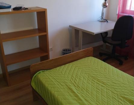 Quarto disponivel