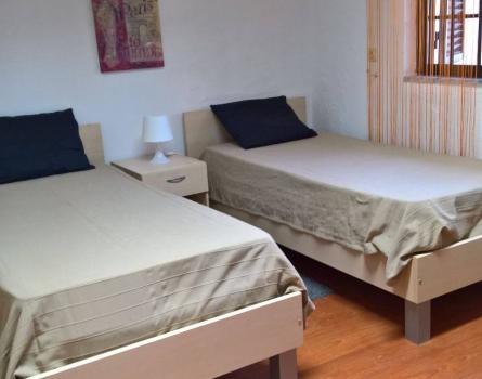 Quarto  em Caparica