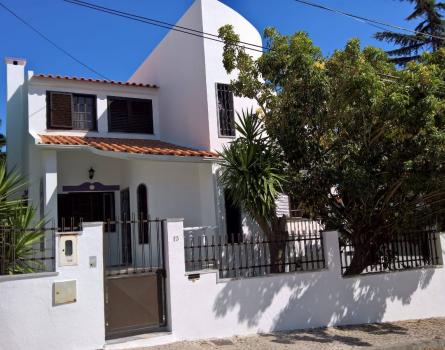 Quarto  em Caparica