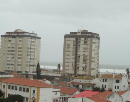 Vista de Mar