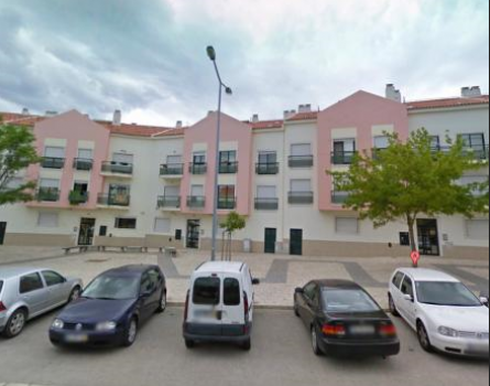 Frente da Casa