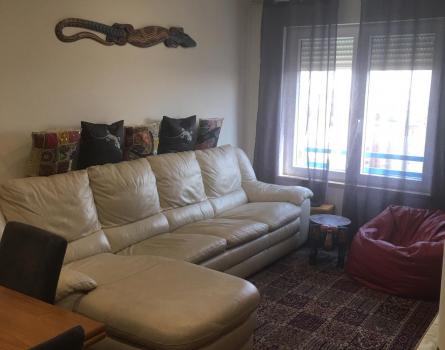Quarto  em Pragal