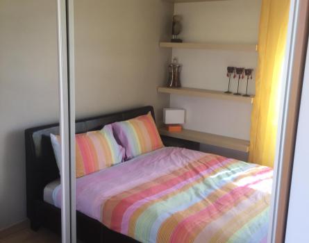 Quarto  em Pragal