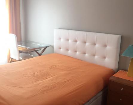 Quarto  em Pragal