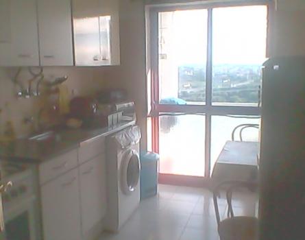 Cozinha toda equipada