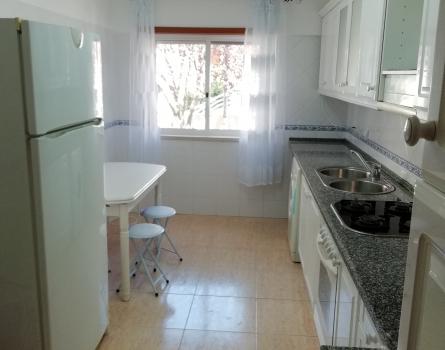 Cozinha 13m2