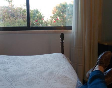 Quarto  em Charneca de Caparica