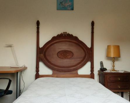Quarto  em Charneca de Caparica