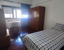 Quarto/bedroom 1 (13m2)