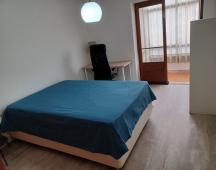 Quarto Azul Foto 1