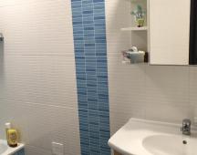 WC grande