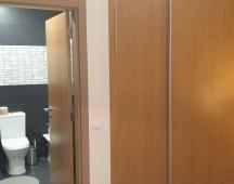 Wc suite
